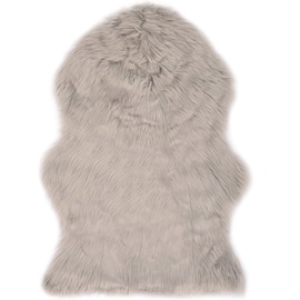 Paklājs VLX Faux Sheepskin 284712, 900 mm x 600 mm