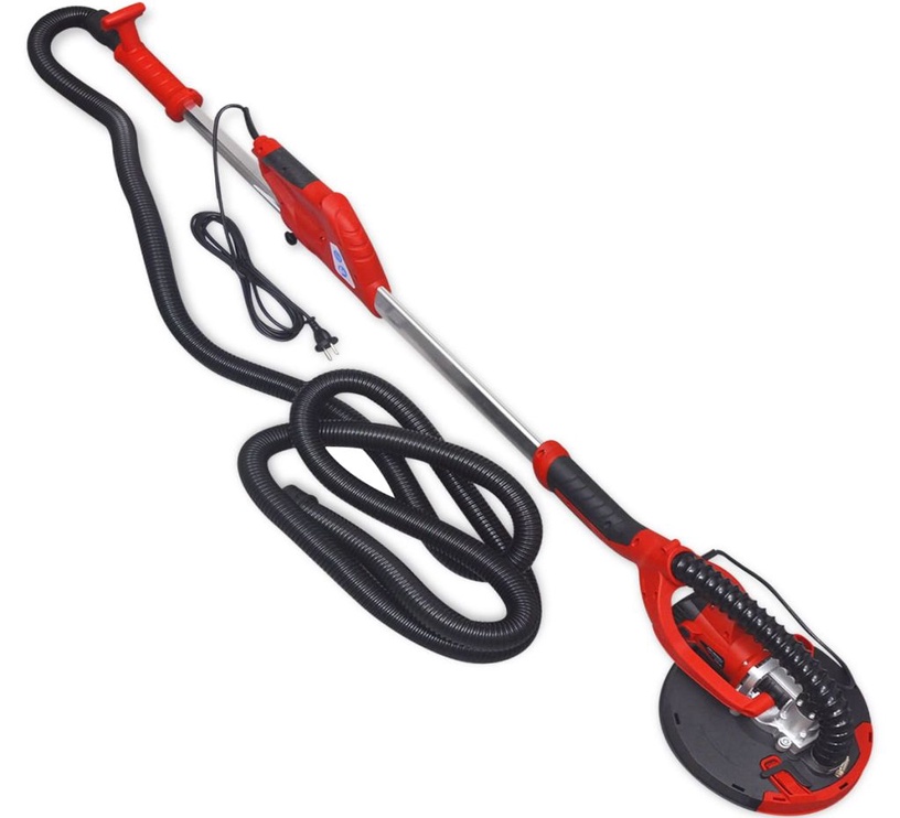 Vibrācijas slīpmašīna VLX Drywall Sander, 5.76 kg, 750 W