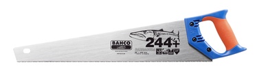 Rankinis medžio pjūklas Bahco Barracuda 22", mediena, 550 mm