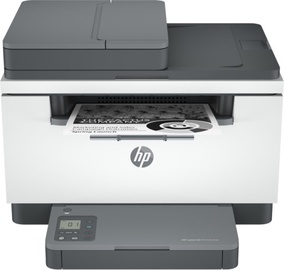 Многофункциональный принтер Hewlett-Packard LaserJet MFP M234sdwe, лазерный