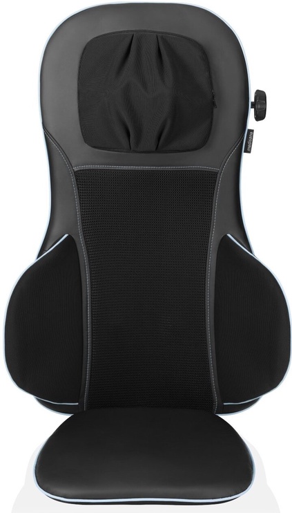 Masāžas krēsls Medisana MC 825, 40 W, 7 kg, melna
