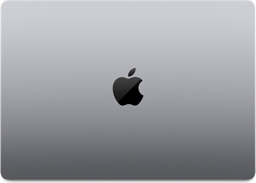 Sülearvuti Apple MacBook Pro Z15G0002G, Apple M1 Max, 32 GB, 512 GB, 14.2 "