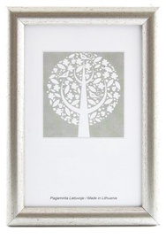Фоторамка Frame 1301186, серебристый