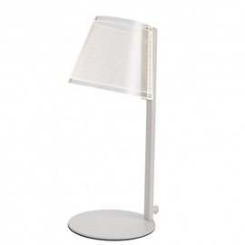 Laualamp CristalRecord Elna, LED, alus, 6W