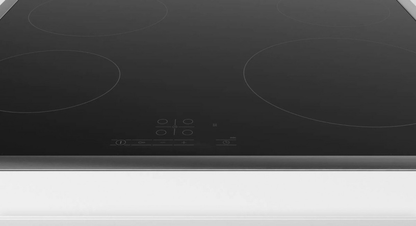 Электрическая плита Bosch PKE645BB2E