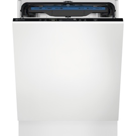 Bстраеваемая посудомоечная машина Electrolux EES48401L, черный