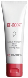 Näomask Clarins Re-Boost, 50 ml