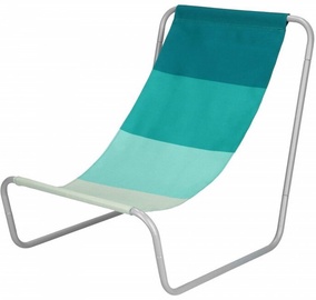 Lauko kėdė Garden, žalia, 88 cm x 52 cm x 60 cm