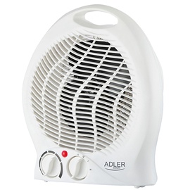 Soojusventilaatorid Adler AD 7728, 2 kW