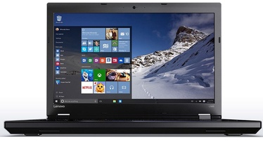 Sülearvuti Lenovo ThinkPad L560 AB1668, Intel® Core™ i5-6300U, 8 GB, 128 GB, 15.6 "