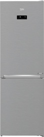 Холодильник Beko RCNA366E60XBN, морозильник снизу