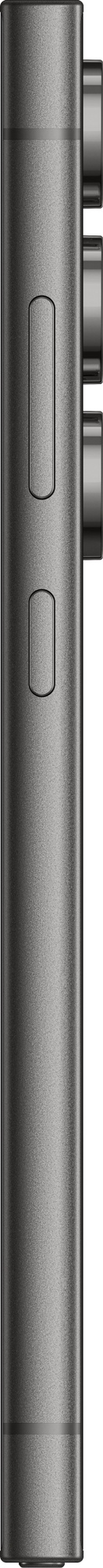Mobiiltelefon Samsung Galaxy S24 Ultra 5G, 512 GB, titanium black