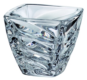 Serveerimiskauss Bohemia Royal Crystal 6KF29/0/99U83/140-169, 14 cm, läbipaistev, kristall