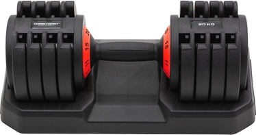 Сборные гантели Christopeit CS, 20 кг