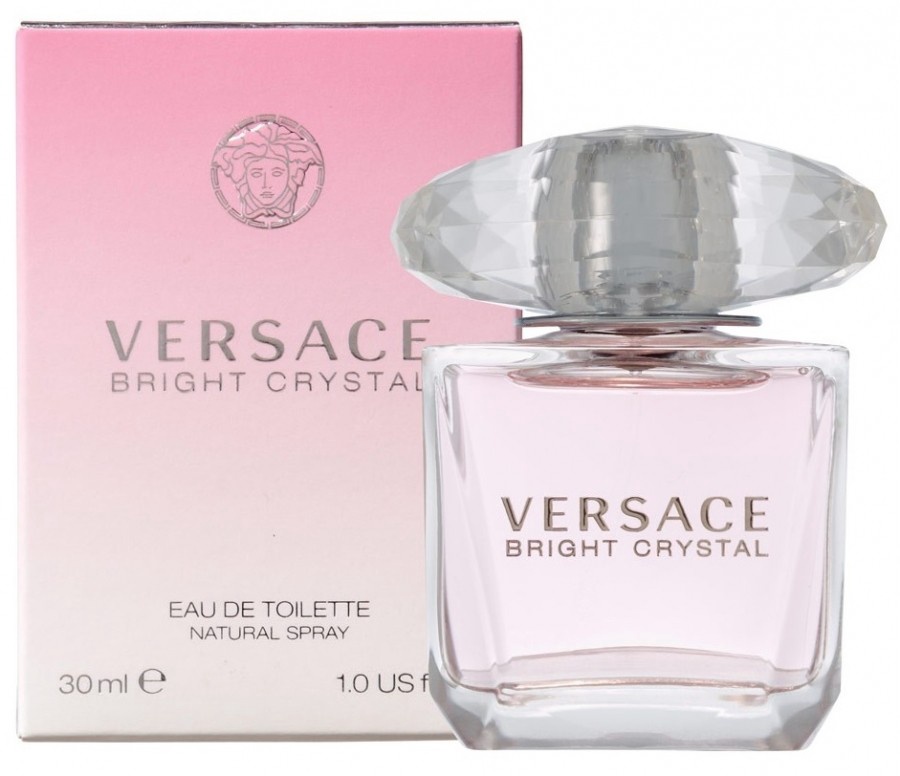 versace 30 ml