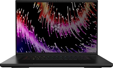 Ноутбук Razer Blade 18 EVELATUS_PLUS.831182, i9-13950HX, 16 GB, 1 TB, 18 ″, Nvidia GeForce RTX 4060, черный
