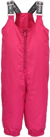 Брюки зима, детские Huppa Sonny 160 G, фуксия (magenta), 92 см