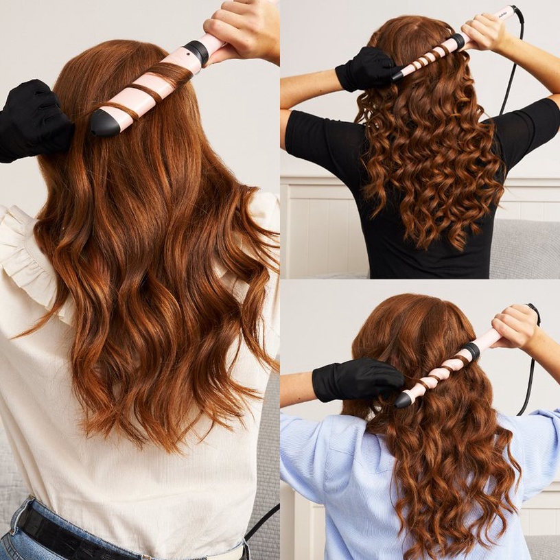 Lokitangid Babyliss MS750E