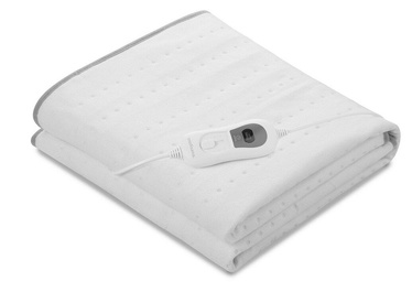 Греющее одеяло Medisana HU 666, белый, 150 см x 80 см