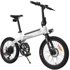 Электрический велосипед Himo C20, 20″, 25 км/час