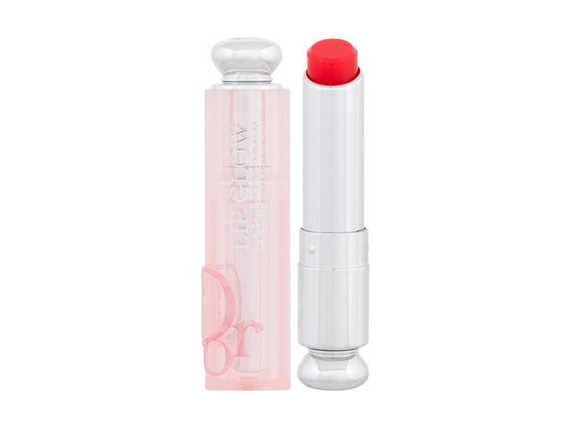 Lūpu balzams Christian Dior Lip Glow 15 Cherry, 3 g