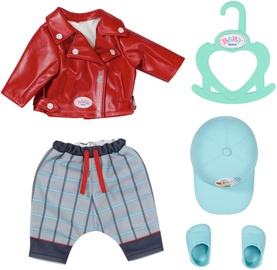 Drabužiai Zapf Creation Baby Born Little Cool Kids Outfit
