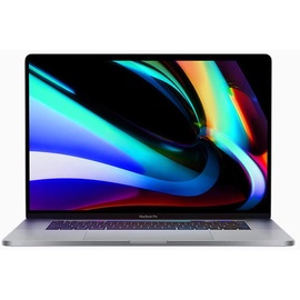 Sülearvuti Apple MacBook Pro MK1E3ZE/A, Apple M1 Pro, 16 GB, 512 GB, 16.2 "