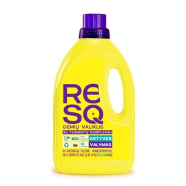 Traipu tīrīšanas līdzeklis RESQ, 1 l