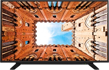 Televiisor Toshiba 50U2063DG, Direct LED, 50 ", Kk