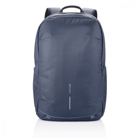 Рюкзак для ноутбука XD Design Bobby Explore, синий, 30 л, 17″