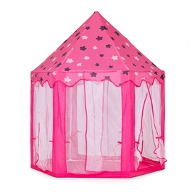 Laste telk iPlay Princess Castle MSP2529, 107 cm x 107 cm