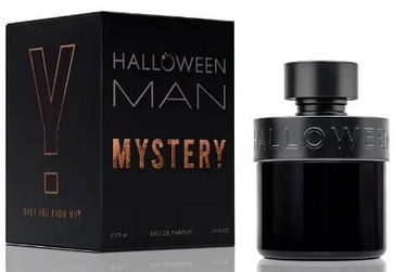 Kvapusis vanduo Jesus Del Pozo Halloween Man Mystery, 75 ml