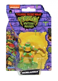 Rotaļlietu figūriņa Playmates Toys Turtles Michelangelo 83273