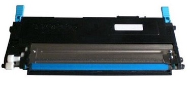Tonera kasete Extra Digital CLP-310, ciāna (cyan)