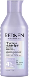 Шампунь Redken Blondage High Bright, 300 мл