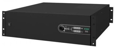 Стабилизатор напряжения UPS Ever Sinline 2000 USB HID 19 '' 3U, 1030 Вт