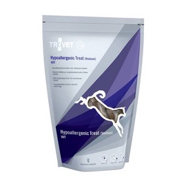 Koeramaius Trovet Hypoallergenic Venison, hirveliha, 0.25 kg