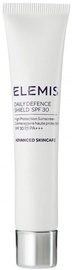 Apsauginis kremas nuo saulės Elemis Daily Defence Shield SPF30, 40 ml