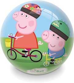 Volejbumba Mondo Bio Ball Peppa Pig, 230 x 230 mm