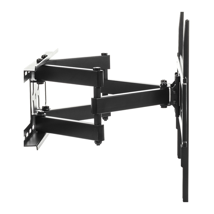 Полка Stell Accessories SHO 3610 Slim, 40-70″, 50 кг