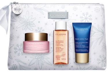 Komplekts sievietēm Clarins Multi Active