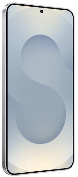 Mobiiltelefon Samsung Galaxy S25 Plus, 512 GB, silver shadow