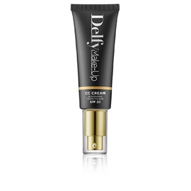 СС-крем Delfy Make Up, 40.0 мл, SPF 20
