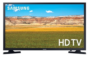 Телевизор Samsung UE32T4302AEXXH, HD, 32 ″