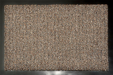 Придверный коврик Olimp 2.01.78115, коричневый, 60 см x 180 см