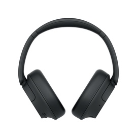 Belaidės ausinės Sony WH-CH720, juoda