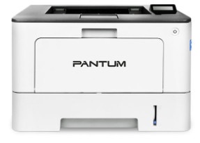 Лазерный принтер Pantum BP5100DN, цветной