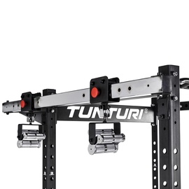 Выдвижная ручка для силовой рамы Tunturi RC20 Pro Power Rack-Multigr Pull Sli (1/2)