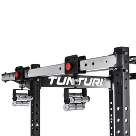 Paceļams rokturis jaudas plauktam Tunturi RC20 Pro Power Rack-Multigr Pull Sli (1/2)