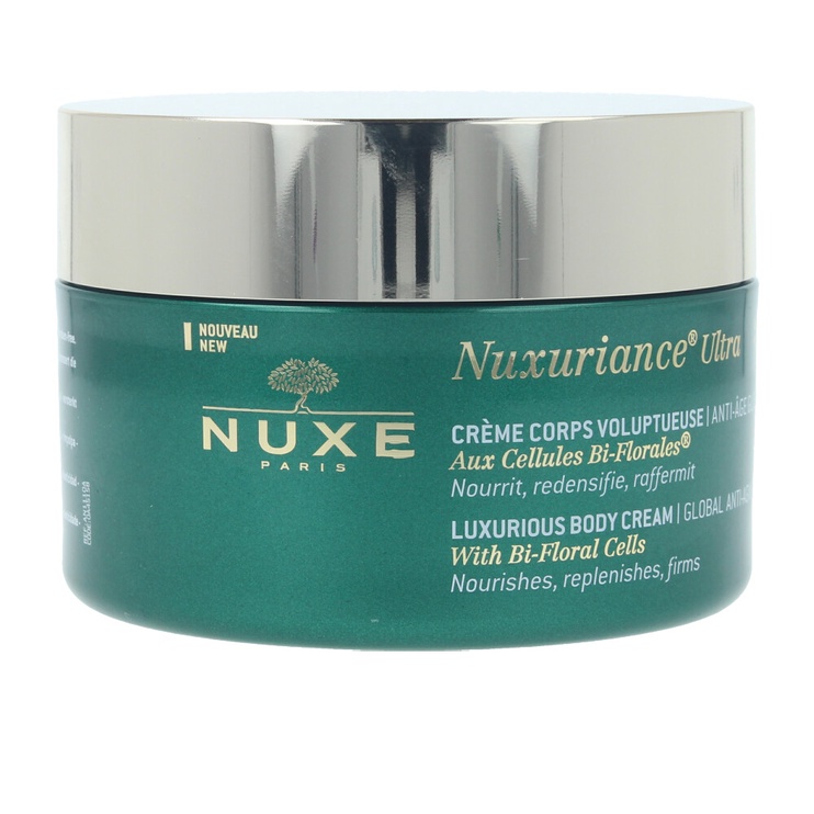 Ķermeņa krēms Nuxe Nuxuriance Ultra Luxurious, 200 ml